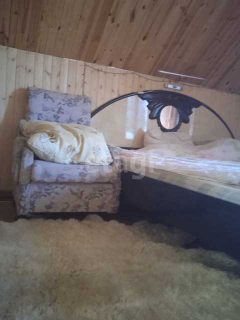 Продажа дачи, 80м <sup>2</sup>, 6 сот., Саратов, Саратовская область,  Энгельс