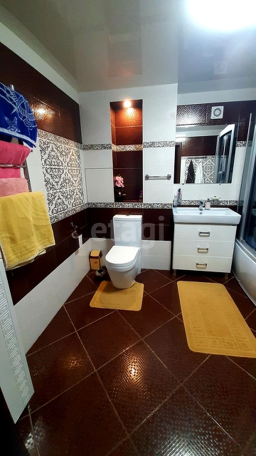 Продажа 3-комнатной квартиры, Саратов, Саратовская область,  Энгельс