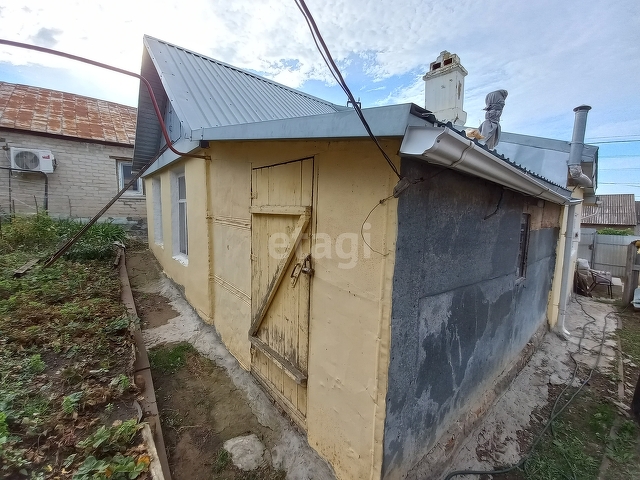 Продажа дома, 54м <sup>2</sup>, 3 сот., Саратов, Саратовская область,  Кировский