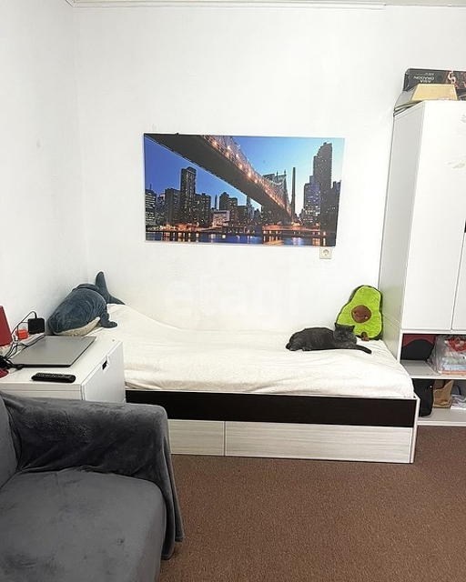 Продажа 3-комнатной квартиры, Саратов, Саратовская область,  Саратов