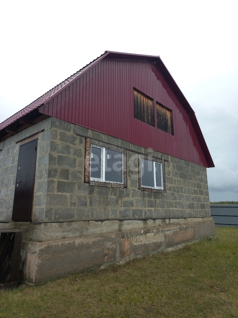 Продажа дома, 100м <sup>2</sup>, 13 сот., Саратов, Саратовская область,  