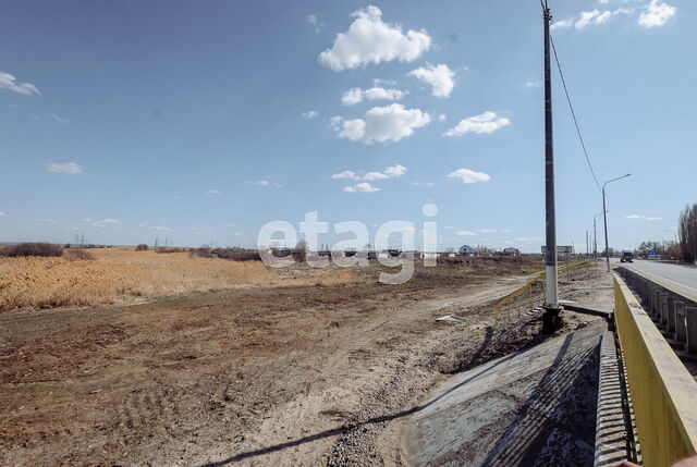 Продажа участка, Саратов, Саратовская область,  Саратов