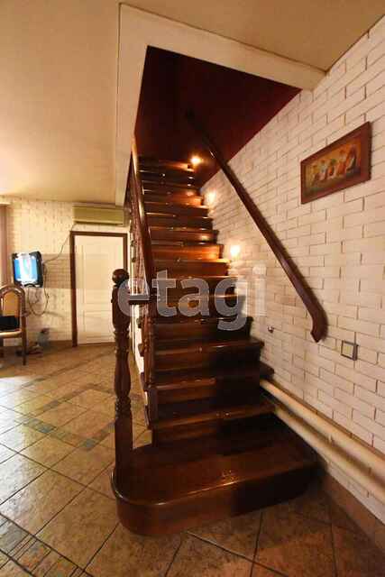 Продажа дома, 450м <sup>2</sup>, 5 сот., Саратов, Саратовская область,  Волжский 