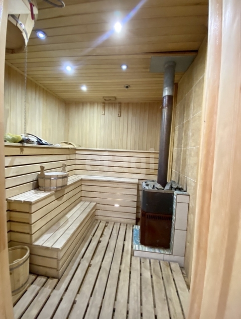 Продажа дома, 225м <sup>2</sup>, 9 сот., Саратов, Саратовская область,  