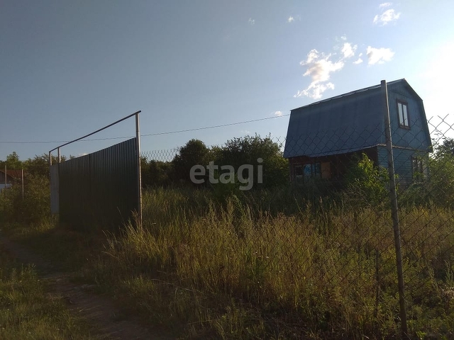 Продажа дачи, 48м <sup>2</sup>, 12 сот., Саратов, Саратовская область,  Саратов