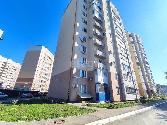 Продажа 1-комнатной квартиры, Саратов, Саратовская область,  Саратов