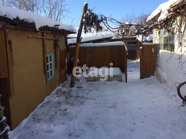 Продажа дома, 64м <sup>2</sup>, 10 сот., Саратов, Саратовская область,  