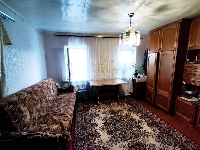 Продажа дома, 81м <sup>2</sup>, 4 сот., Саратов, Саратовская область,  Заводской