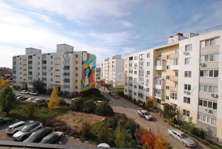 Продажа 1-комнатной квартиры, Саратов, Саратовская область,  Саратов