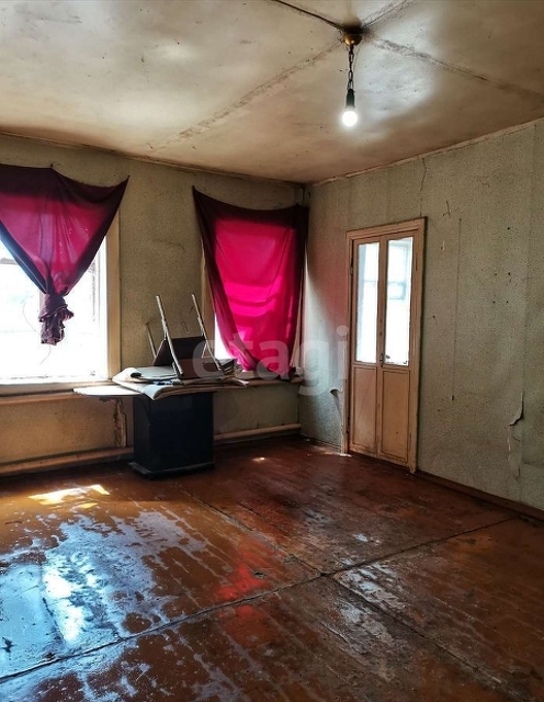 Продажа дома, 45м <sup>2</sup>, 2 сот., Саратов, Саратовская область,  Ленинский