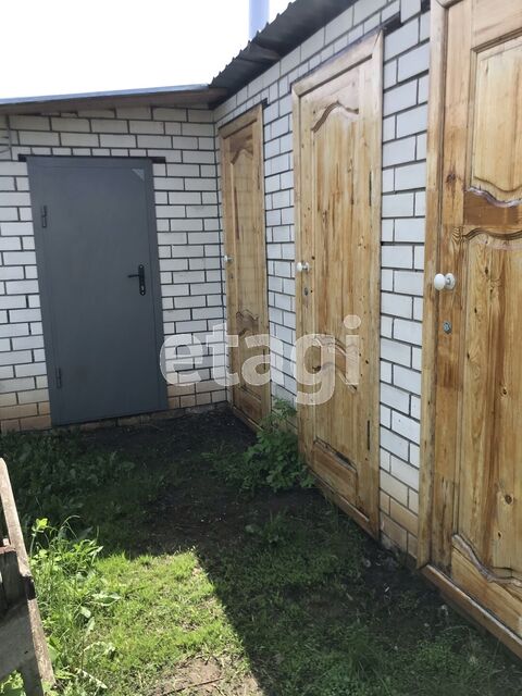 Продажа дачи, 15м <sup>2</sup>, 4 сот., Саратов, Саратовская область,  Энгельс