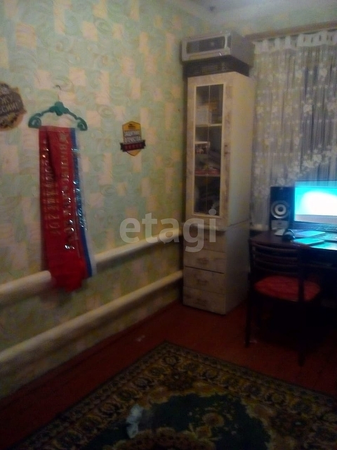 Продажа дома, 79м <sup>2</sup>, 8 сот., Саратов, Саратовская область,  Энгельс