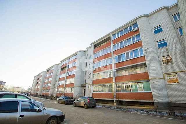 Продажа 3-комнатной квартиры, Саратов, Саратовская область,  Приволжский