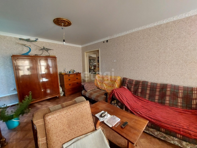 Продажа дома, 77м <sup>2</sup>, 3 сот., Саратов, Саратовская область,  Октябрьский