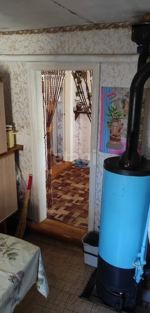 Продажа дома, 51м <sup>2</sup>, 6 сот., Саратов, Саратовская область,  