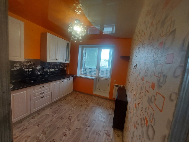 Продажа 1-комнатной квартиры, Саратов, Саратовская область,  Саратов