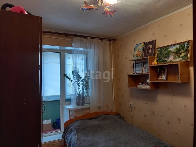 Продажа 3-комнатной квартиры, Саратов, Саратовская область,  Саратов