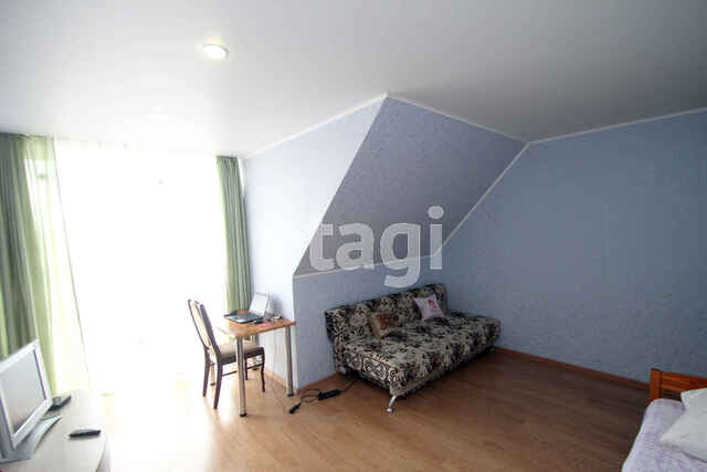 Продажа дома, 75м <sup>2</sup>, 1 сот., Саратов, Саратовская область,  