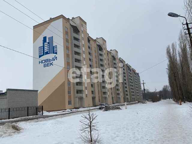 Продажа 1-комнатной квартиры, Саратов, Саратовская область,  Энгельс