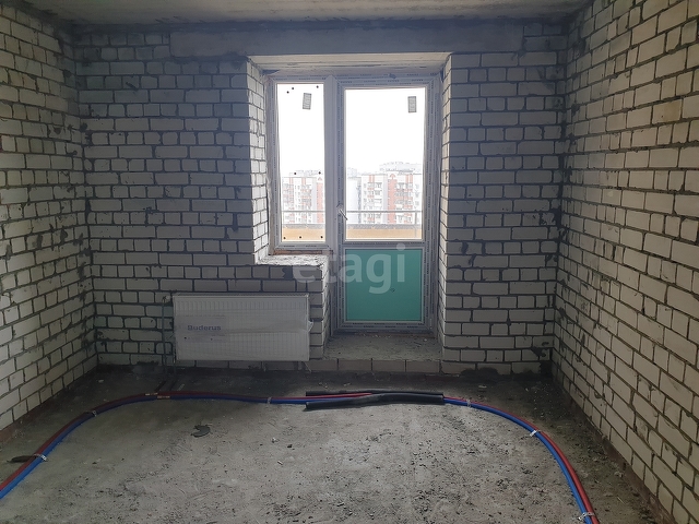 Продажа 2-комнатной квартиры, Саратов, Саратовская область,  Саратов