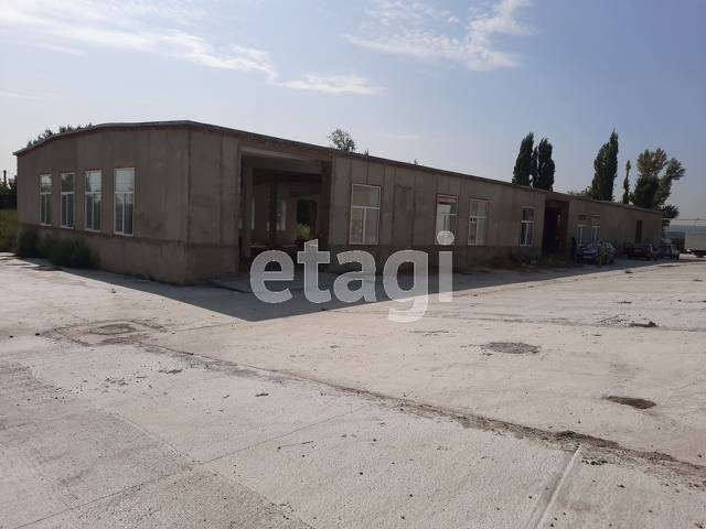 Продажа коммерческой недвижимости, 5961м <sup>2</sup>, Саратов, Саратовская область,  Саратов