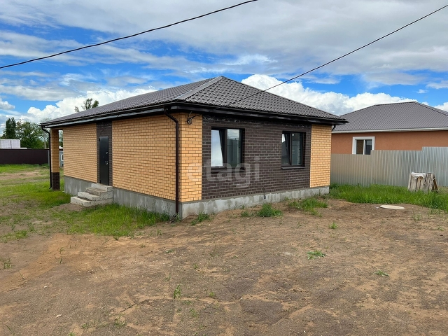 Продажа дома, 95м <sup>2</sup>, 8 сот., Саратов, Саратовская область,  Энгельс