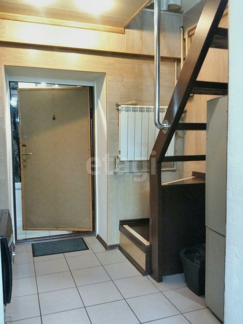 Продажа дома, 65м <sup>2</sup>, 2 сот., Саратов, Саратовская область,  Фрунзенский