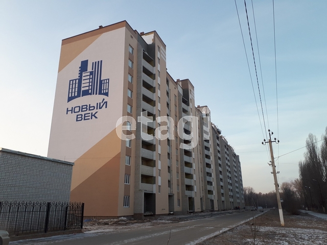 Продажа 1-комнатной квартиры, Саратов, Саратовская область,  Энгельс