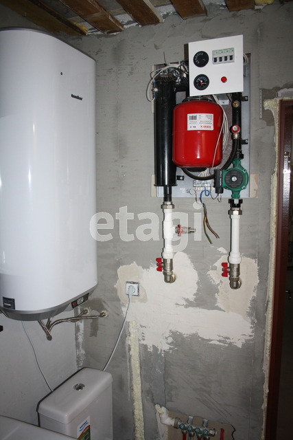 Продажа дома, 116м <sup>2</sup>, 6 сот., Саратов, Саратовская область,  Саратов