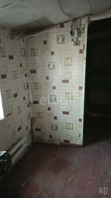 Продажа дома, 53м <sup>2</sup>, 11 сот., Саратов, Саратовская область,  