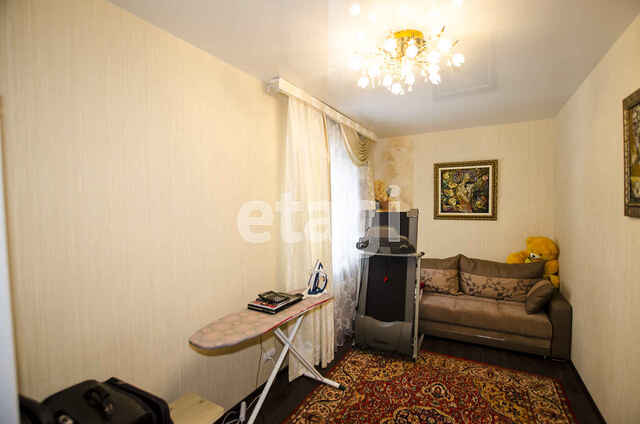 Продажа дома, 157м <sup>2</sup>, 9 сот., Саратов, Саратовская область,  Волжский 