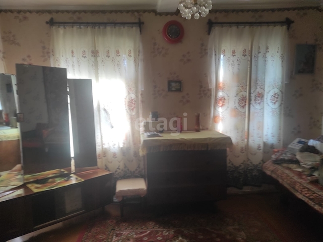 Продажа дома, 50м <sup>2</sup>, 3 сот., Саратов, Саратовская область,  