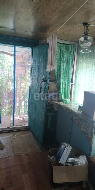 Продажа дома, 54м <sup>2</sup>, 17 сот., Саратов, Саратовская область,  Саратовский район