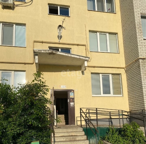 Продажа 1-комнатной квартиры, Саратов, Саратовская область,  Саратов