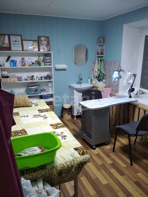 Продажа коммерческой недвижимости, 98м <sup>2</sup>, Саратов, Саратовская область,  Саратов