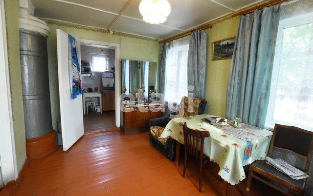 Продажа дома, 60м <sup>2</sup>, 13 сот., Саратов, Саратовская область,  