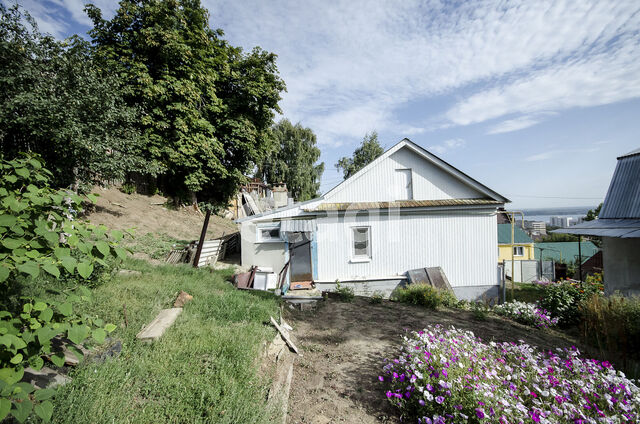 Продажа дома, 89м <sup>2</sup>, 5 сот., Саратов, Саратовская область,  Волжский 