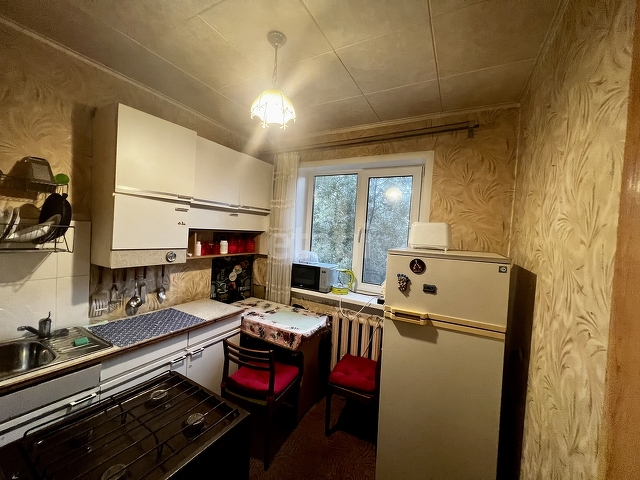 Продажа 3-комнатной квартиры, Саратов, Саратовская область,  Энгельс