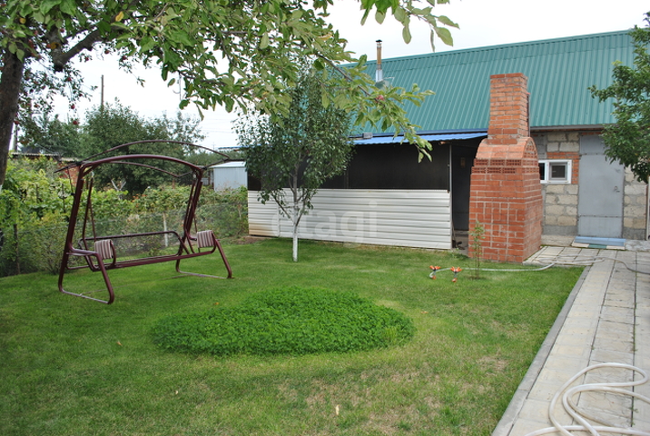 Продажа дачи, 31м <sup>2</sup>, 4 сот., Саратов, Саратовская область,  