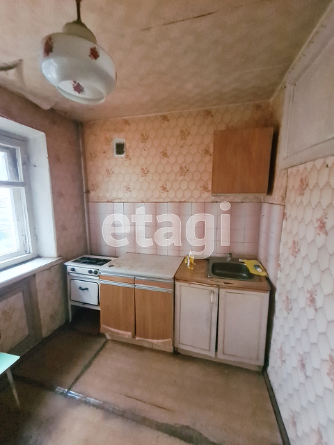 Продажа 1-комнатной квартиры, Саратов, Саратовская область,  Энгельс