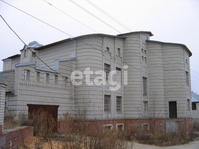 Продажа дома, 1015м <sup>2</sup>, 11 сот., Саратов, Саратовская область,  Саратов