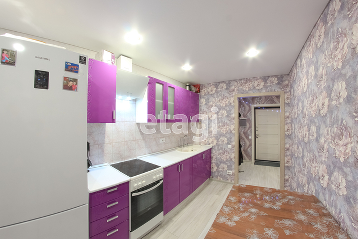 Продажа 1-комнатной квартиры, Саратов, Саратовская область,  Саратов