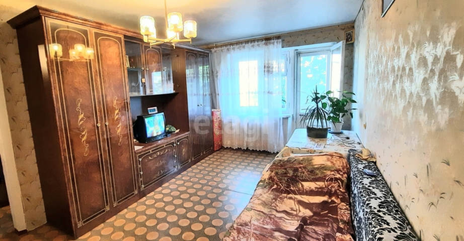 Продажа 2-комнатной квартиры, Саратов, Саратовская область,  Энгельс