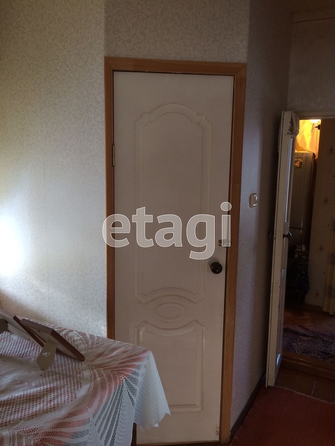 Продажа дома, 64м <sup>2</sup>, 10 сот., Саратов, Саратовская область,  