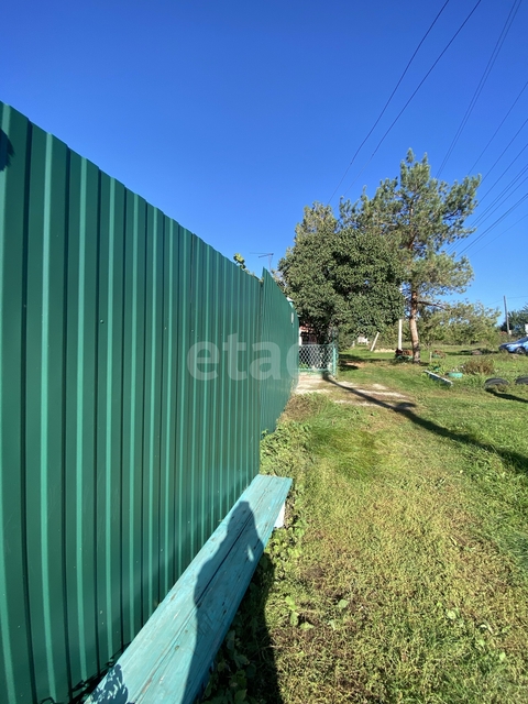 Продажа дома, 48м <sup>2</sup>, 4 сот., Саратов, Саратовская область,  