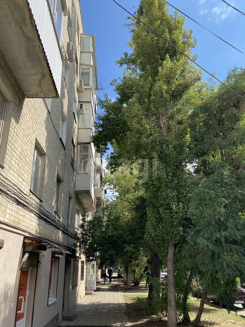 Продажа 1-комнатной квартиры, Саратов, Саратовская область,  Саратов