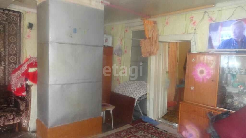 Продажа дома, 55м <sup>2</sup>, 8 сот., Саратов, Саратовская область,  Ленинский