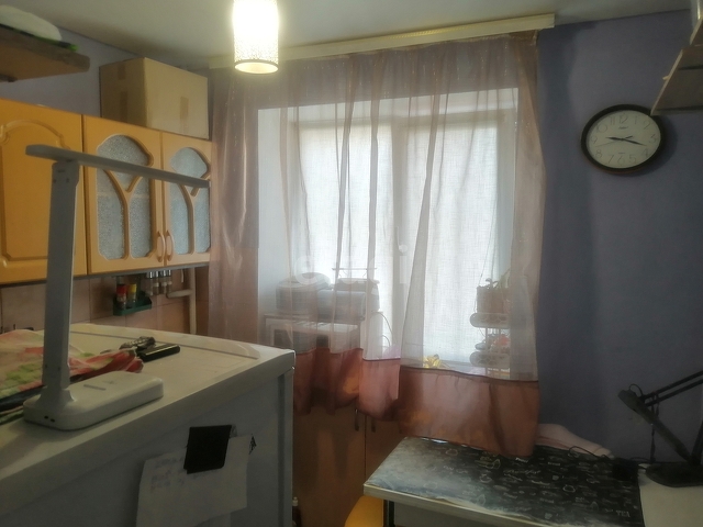 Продажа 1-комнатной квартиры, Саратов, Саратовская область,  Саратов