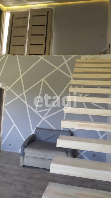 Продажа дома, 80м <sup>2</sup>, 6 сот., Саратов, Саратовская область,  Красноармейск