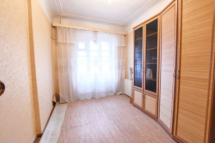 Продажа 3-комнатной квартиры, Саратов, Саратовская область,  Саратов